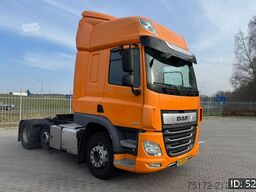 DAF CF 450 SC, Euro 6, / 6x2