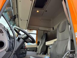 DAF CF 450 SC, Euro 6, / 6x2