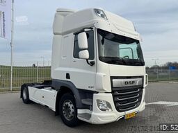 DAF CF 410 SC, Euro 6