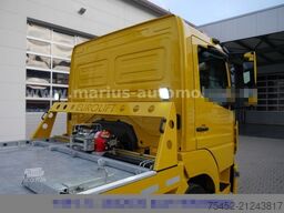 MERCEDES-BENZ Atego 818 Abschleppwagen / Klima / Tempomat
