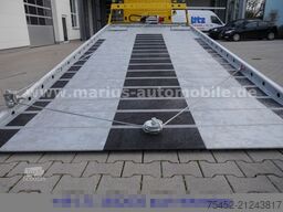 MERCEDES-BENZ Atego 818  Abschleppwagen / Klima / Tempomat