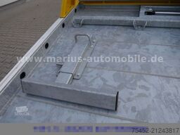 MERCEDES-BENZ Atego 818  Abschleppwagen / Klima / Tempomat