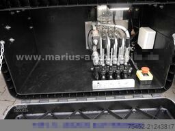 MERCEDES-BENZ Atego 818  Abschleppwagen / Klima / Tempomat