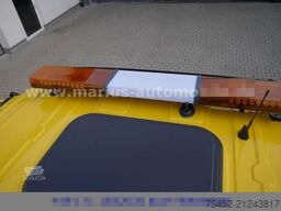 MERCEDES-BENZ Atego 818  Abschleppwagen / Klima / Tempomat