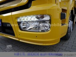 MERCEDES-BENZ Atego 818  Abschleppwagen / Klima / Tempomat