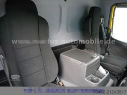 MERCEDES-BENZ Atego 818 Abschleppwagen / Klima / Tempomat