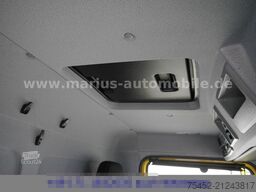 MERCEDES-BENZ Atego 818  Abschleppwagen / Klima / Tempomat