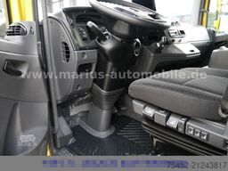 MERCEDES-BENZ Atego 818  Abschleppwagen / Klima / Tempomat