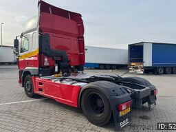DAF CF 400 SC, Euro 6