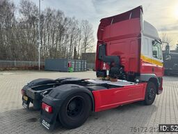 DAF CF 400 SC, Euro 6