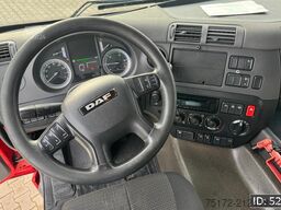 DAF CF 400 SC, Euro 6