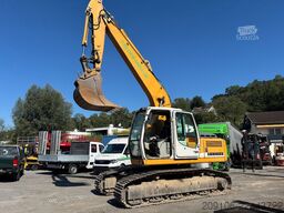 LIEBHERR R904C HDSL
