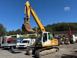 LIEBHERR R904C HDSL