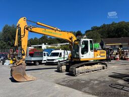 LIEBHERR R904C HDSL