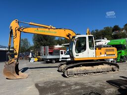 LIEBHERR R904C HDSL