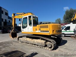 LIEBHERR R904C HDSL