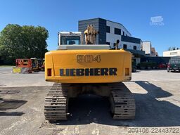 LIEBHERR R904C HDSL