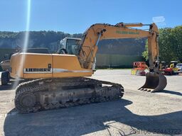 LIEBHERR R904C HDSL