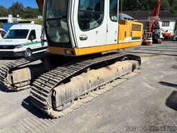 LIEBHERR R904C HDSL