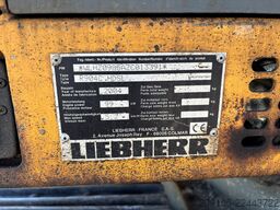 LIEBHERR R904C HDSL