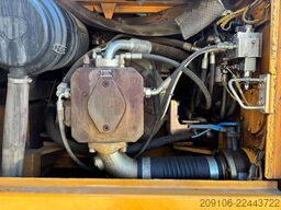 LIEBHERR R904C HDSL