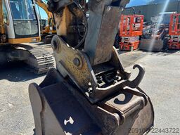 LIEBHERR R904C HDSL