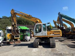 LIEBHERR R904C HDSL