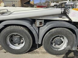 MAN TGS 35.440 Silo+Kipper*Kompressor Retarder