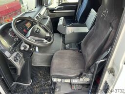 MAN TGS 35.440 Silo+Kipper*Kompressor Retarder