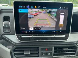 VOLKSWAGEN Crafter Kombi Kasten 35 L3H3 AHK LED Boden SHZ