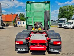 DAF XF 106.510 6x2-4 *Schaltgetriebe *Intarder