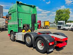 DAF XF 106.510 6x2-4 *Schaltgetriebe *Intarder