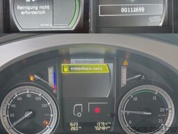 DAF XF 106.510 6x2-4 *Schaltgetriebe *Intarder