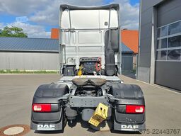 DAF DAF XF 106.510 *12-Gang Schaltgetriebe *Intarder