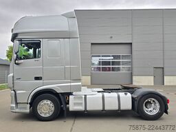 DAF DAF XF 106.530 *16-Gang Schaltgetriebe *Intarder