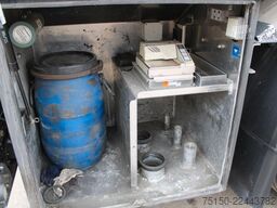  WILLIG Diesel/Benzin PEILSTAB Nr.: 030