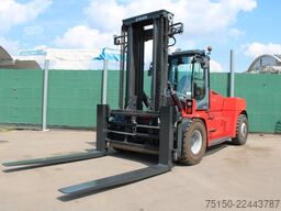 KALMAR DCG 160-12 - 16 to - Nr.: 319
