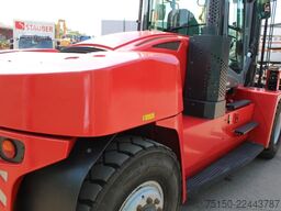 KALMAR DCG 160-12 - 16 to - Nr.: 319