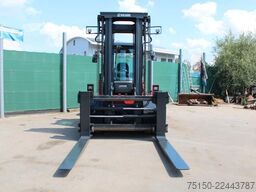 KALMAR DCG 160-12 - 16 to - Nr.: 319