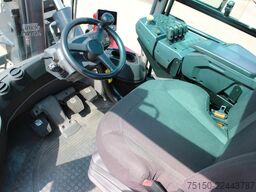 KALMAR DCG 160-12 - 16 to - Nr.: 319