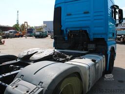 MAN TGX 18.400 4x2 BLS - Kipphydraulik Nr.: 762
