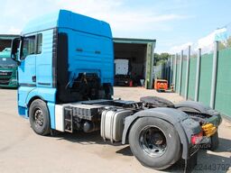 MAN TGX 18.400 4x2 BLS - Kipphydraulik Nr.: 762