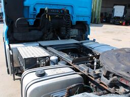 MAN TGX 18.400 4x2 BLS - Kipphydraulik Nr.: 762
