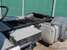 MAN TGX 18.400 4x2 BLS - Kipphydraulik Nr.: 762