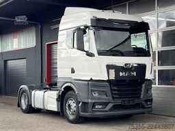 MAN TGX 18.510 Kipphydraulik Klima Retarder ACC LED