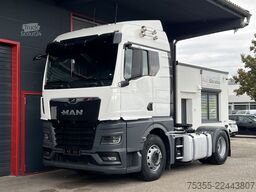 MAN TGX 18.510 Kipphydraulik Klima Retarder ACC LED
