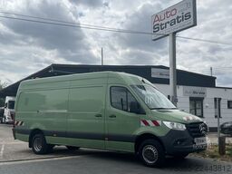 MERCEDES-BENZ Sprinter 517 CDI MAXI L3H2 MBUX KameraSpurhalAHK