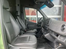 MERCEDES-BENZ Sprinter 517 CDI MAXI L3H2 MBUX KameraSpurhalAHK