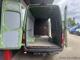 MERCEDES-BENZ Sprinter 517 CDI MAXI L3H2 MBUX KameraSpurhalAHK