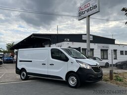 RENAULT Trafic L2 Klima 3-Sitze Euro6d Hecktüren 180°
